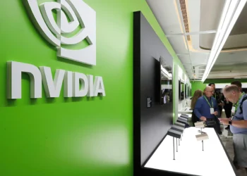 Nvidia Destekli Firmus, 505 Milyon Dolar Yatırımla 5.5 Milyar Dolar Değerlemeye Ulaştı
