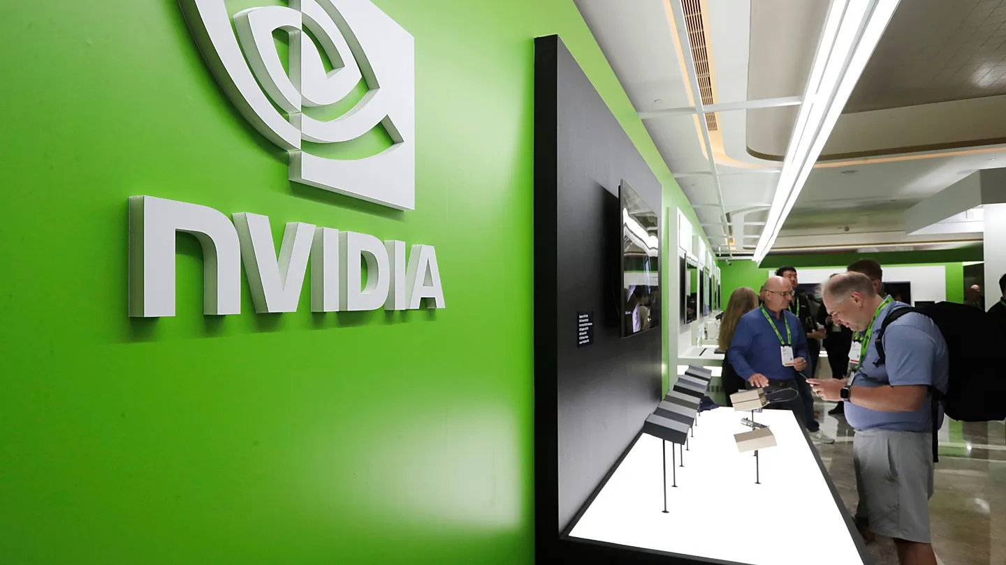 Nvidia Destekli Firmus, 505 Milyon Dolar Yatırımla 5.5 Milyar Dolar Değerlemeye Ulaştı