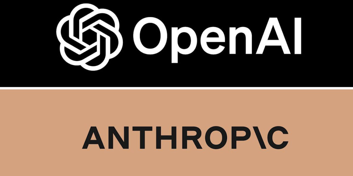 OpenAI vs Anthropic & Yatırımcılar