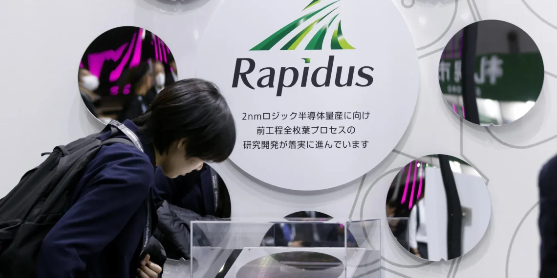 Rapidus