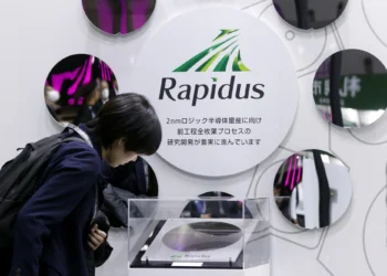 Rapidus
