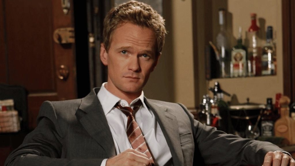 How I Met Your Mother