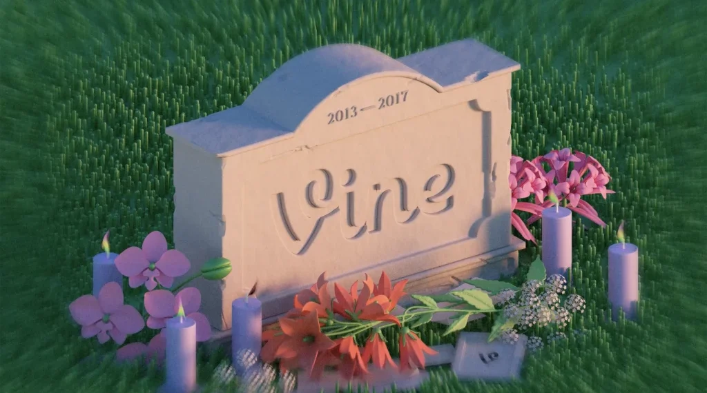 Vine: Altı Saniyelik Bir Hikaye Neden Yarım Kaldı?