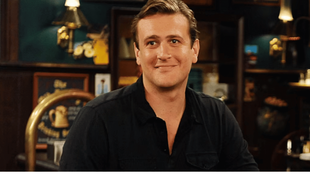 How I Met Your Mother