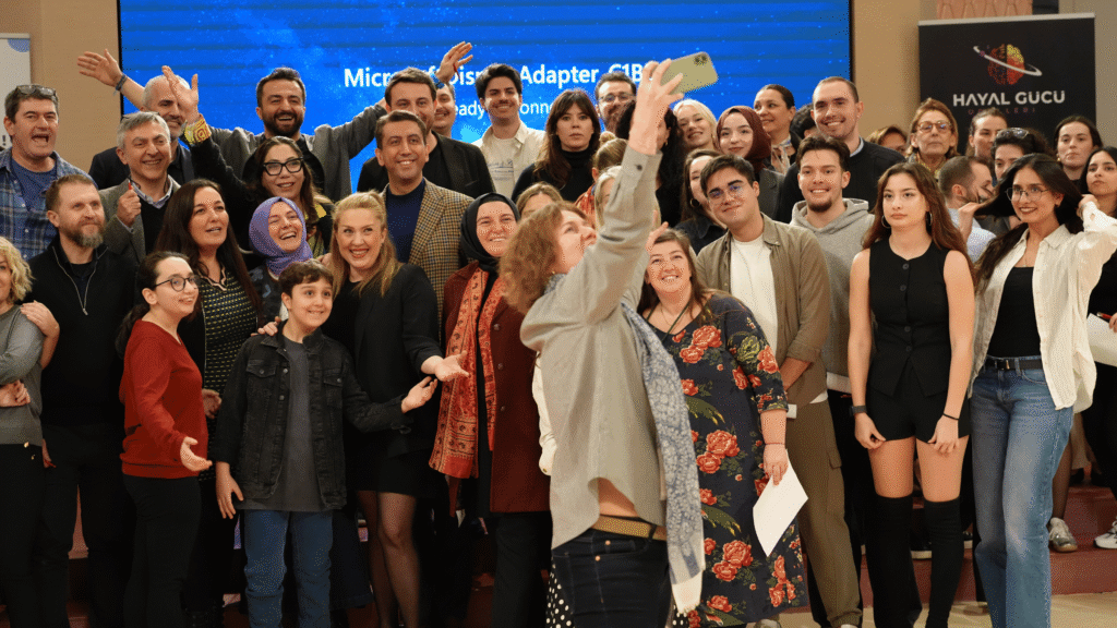 Hayal Gücü Ödülleri