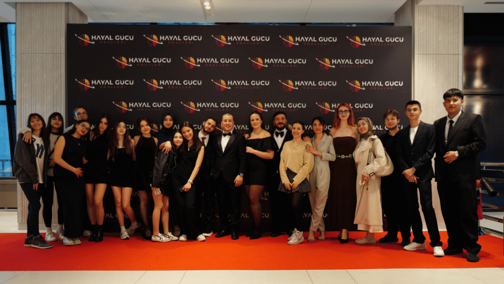 Hayal Gücü Ödülleri