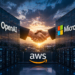OpenAI, Microsoft Krizini Çözdü: Amazon’la 50 Milyar Dolarlık Dev Ortaklığın Yolu Açıldı Amazon OpenAI 2