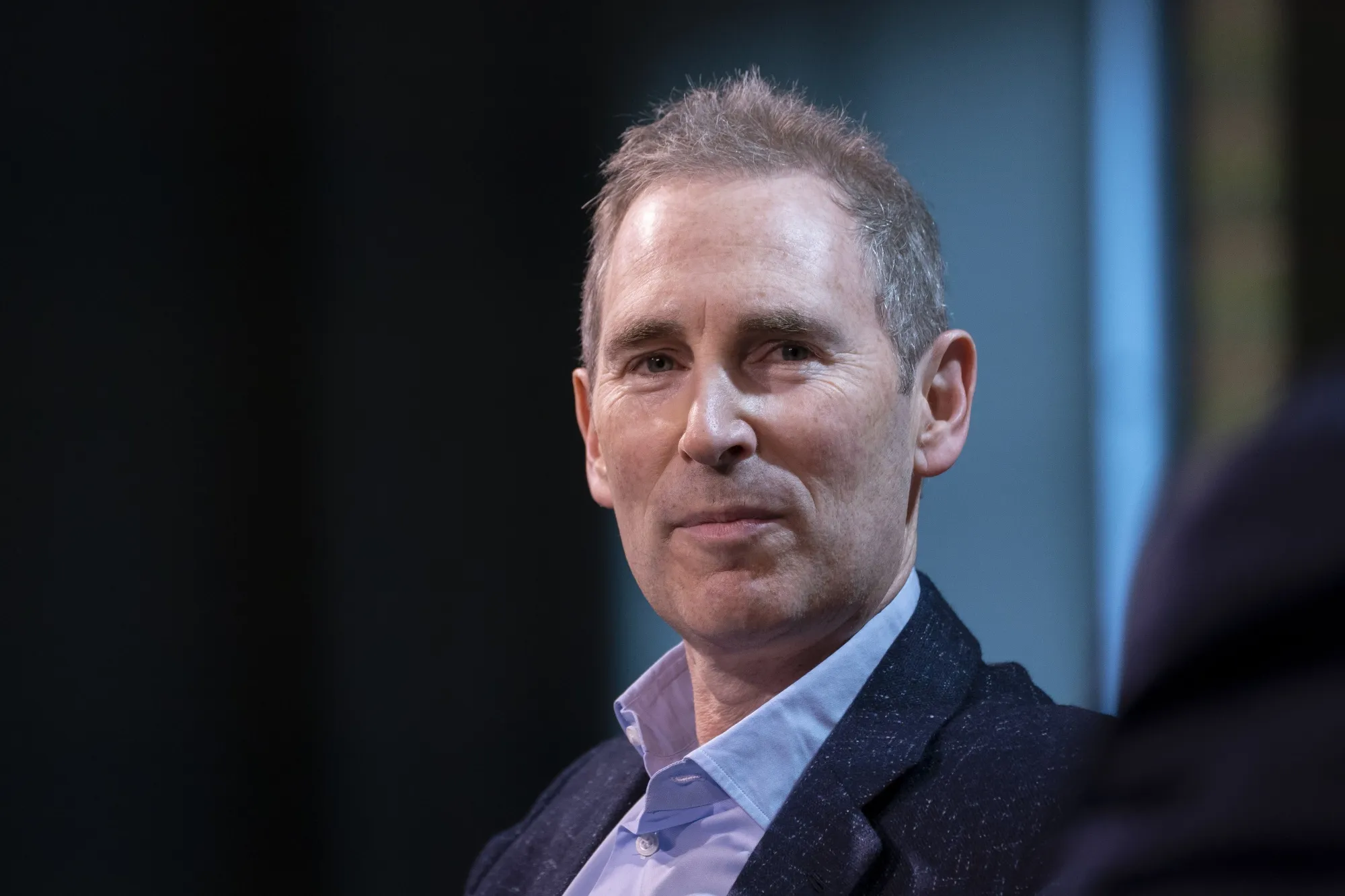 Amazon CEO’su Andy Jassy Açık Mesaj: Nvidia, Intel ve Starlink’e Karşı Yeni Strateji