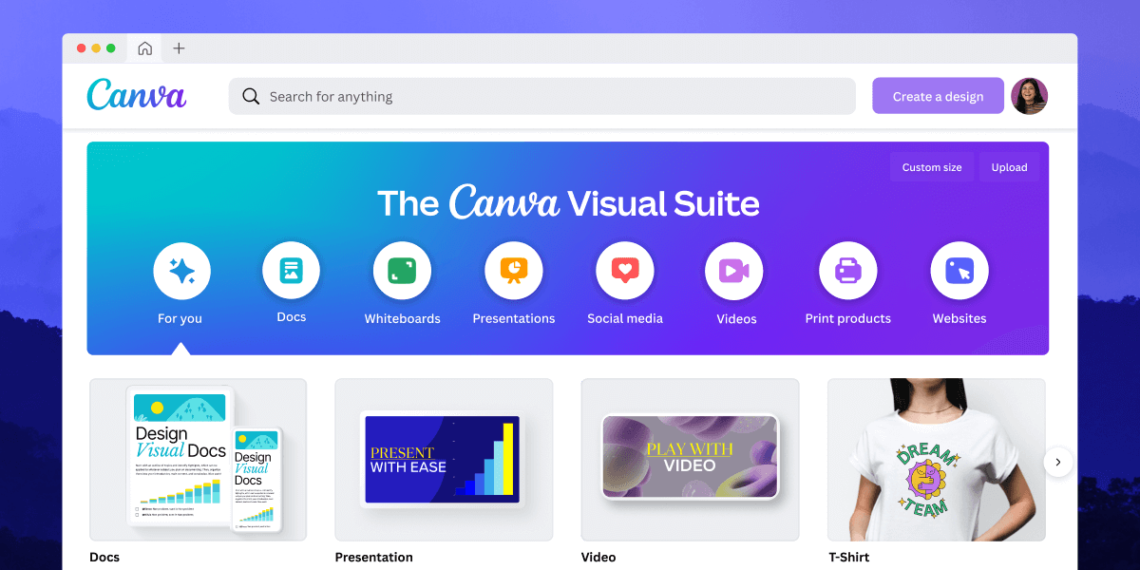 Canva’dan Çifte Hamle: Simtheory ve Ortto Satın Alındı