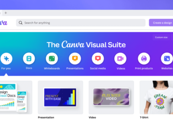 Canva’dan Çifte Hamle: Simtheory ve Ortto Satın Alındı