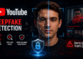 YouTube, Ünlüler İçin Yapay Zekâ Deepfake Tespit Sistemini Genişletti