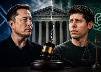 Elon Musk ve Sam Altman Arasındaki OpenAI Davası Pazartesi Günü Başlıyor
