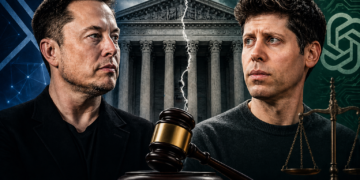 Elon Musk ve Sam Altman Arasındaki OpenAI Davası Pazartesi Günü Başlıyor