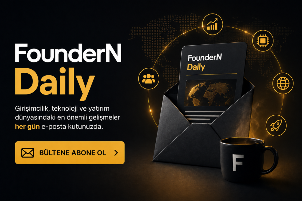 FounderN Daily Newsletter