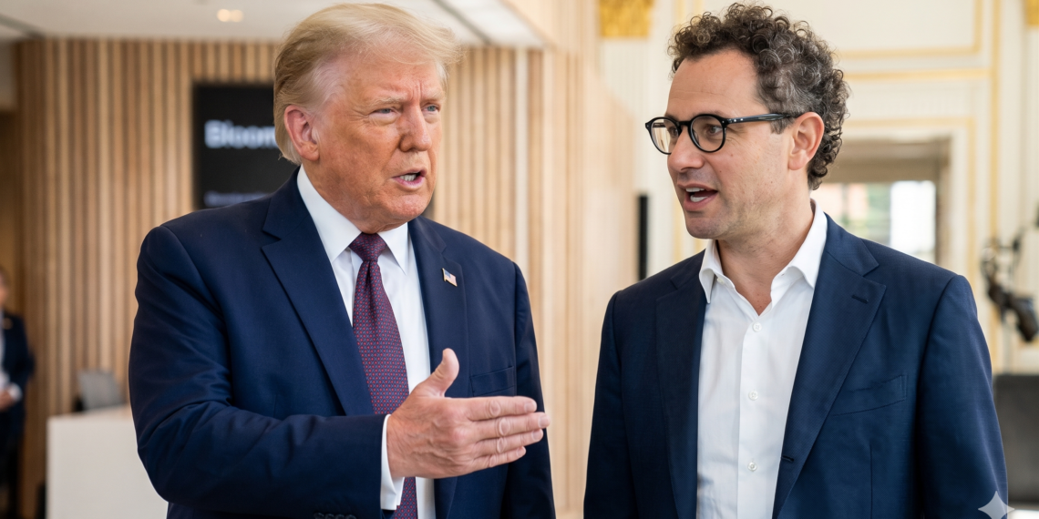 FounderN - Anthropic ile Trump Yönetimi Arasındaki Gerilim Azalıyor