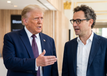 FounderN - Anthropic ile Trump Yönetimi Arasındaki Gerilim Azalıyor