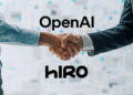 OpenAI, AI Finans Girişimi Hiro’yu Satın Aldı