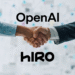 OpenAI, AI Finans Girişimi Hiro’yu Satın Aldı