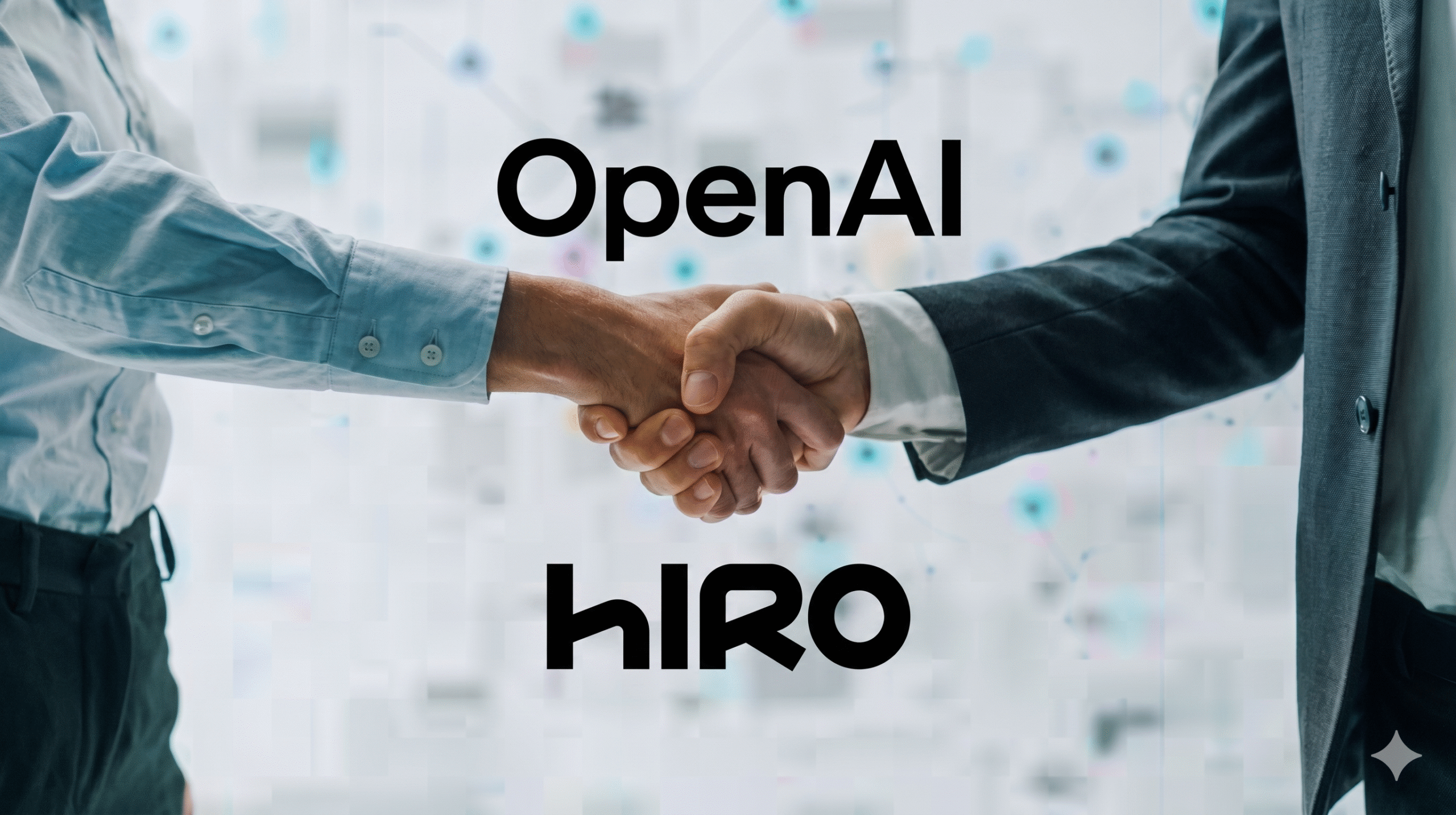 OpenAI, AI Finans Girişimi Hiro’yu Satın Aldı