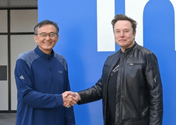 Intel, Elon Musk’ın Terafab Çip Projesine Katıldı