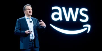 Amazon AWS CEO'su Matt Garman