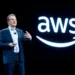 Amazon AWS CEO'su Matt Garman