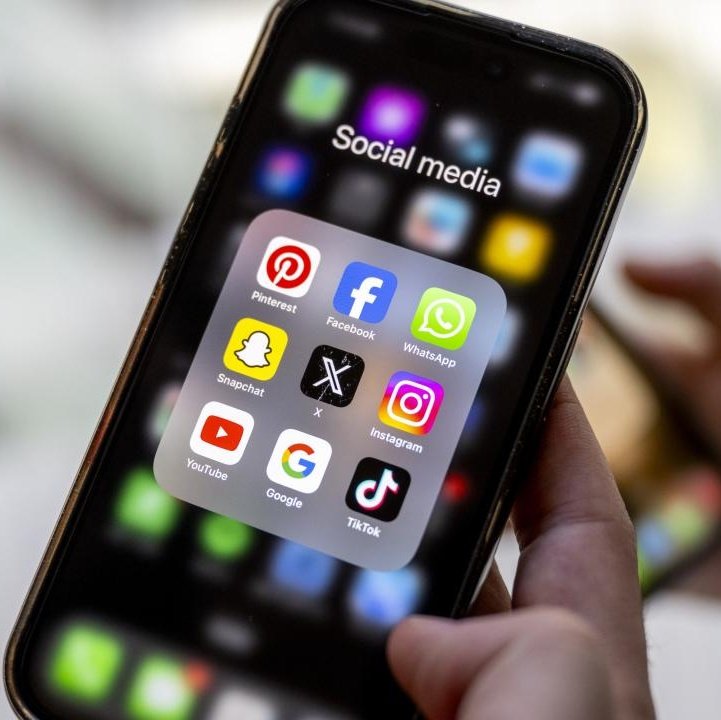 Sosyal Medyaya Kimlikle Giriş Zorunluluğu Geliyor!