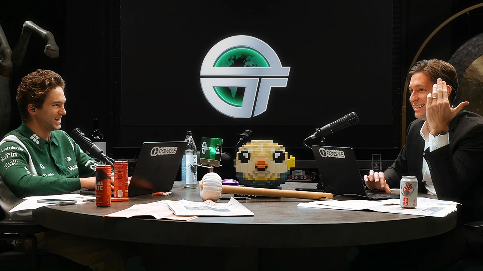 OpenAI, TBPN’yi Satın Aldı