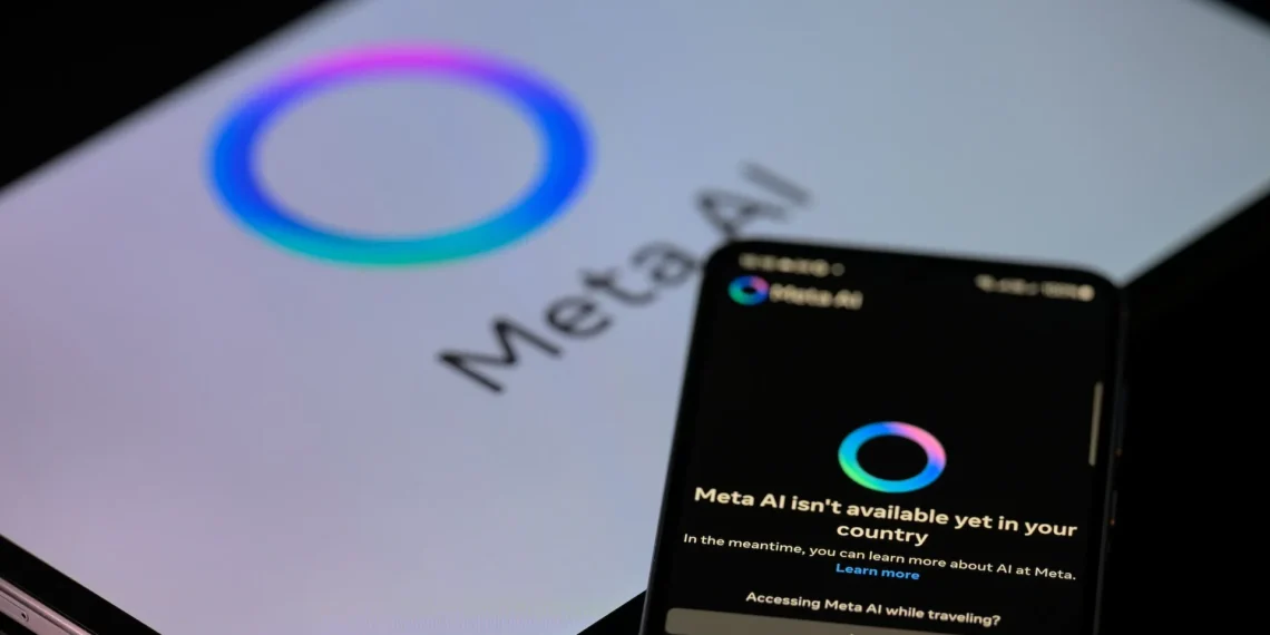 Meta AI Uygulaması, Muse Spark Sonrası App Store’da İlk 5’e Girdi