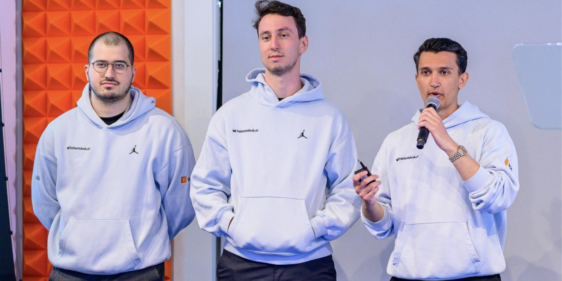 Patientdesk.ai