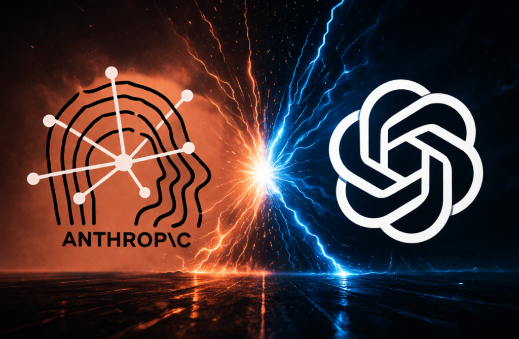 OpenAI vs Anthropic & Yatırımcılar