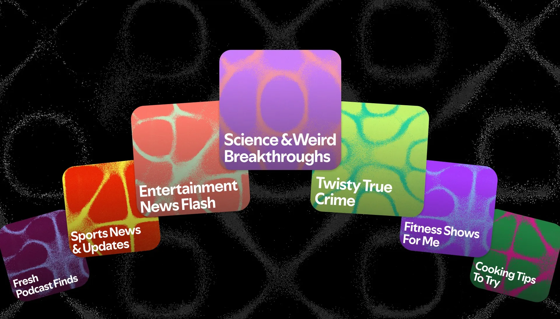 Spotify, Yapay Zekâ Destekli “Prompted Playlist” Özelliğini Podcast’lere Açtı