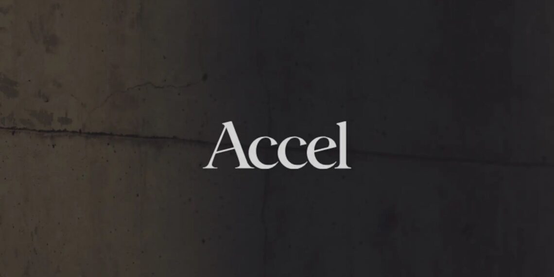 Accel 5 Milyar Dolarlık Yeni Fonunu Duyurdu!