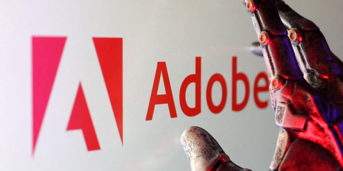 Adobe’dan Yenilik: Yeni Yapay Zeka Asistanı Yayında