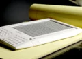 Amazon Kindle