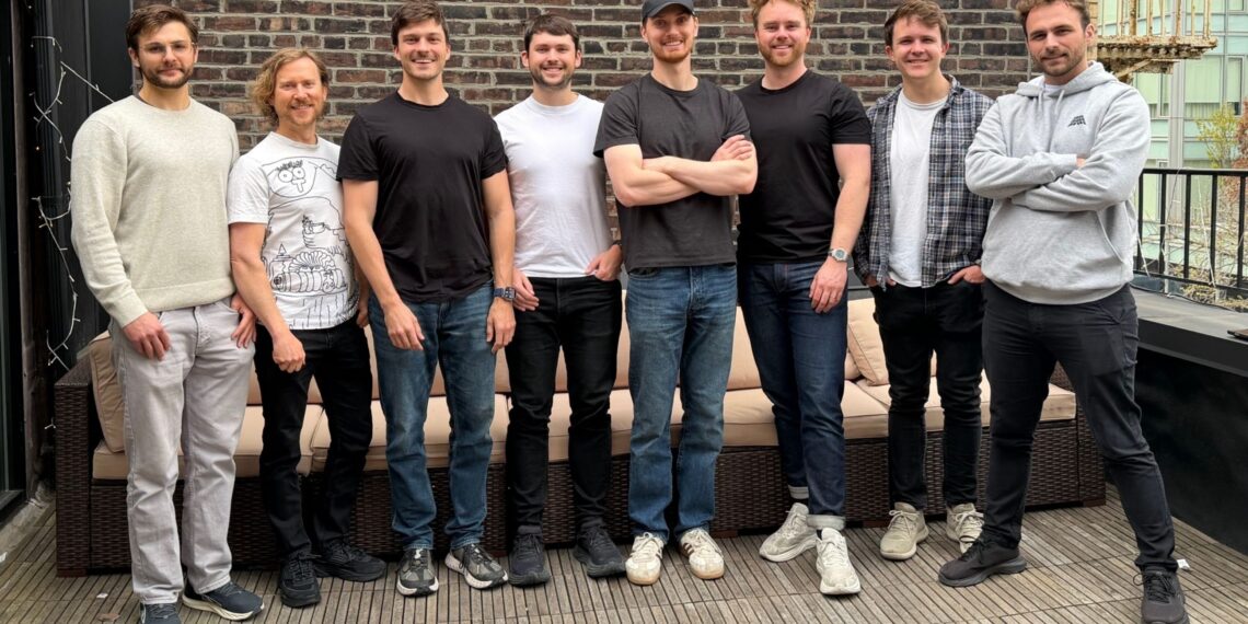 Antioch’dan 8,5 Milyon Dolarlık Robotik Devrimi