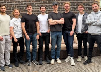 Antioch’dan 8,5 Milyon Dolarlık Robotik Devrimi