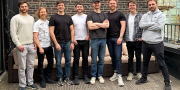 Antioch’dan 8,5 Milyon Dolarlık Robotik Devrimi