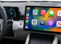 ChatGPT & Apple CarPlay