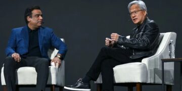 Cadence ve NVIDIA Robotik Yarışında Güçlerini Birleştirdi