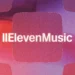 ElevenLabs, yapay zekâ ile müzik üretimi sunan ElevenMusic uygulamasını yayınladı
