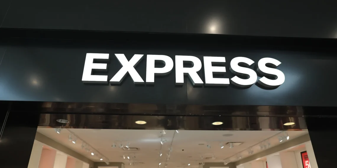 Express’te Veri Skandalı: Müşteri Bilgileri Korumasız Kaldı