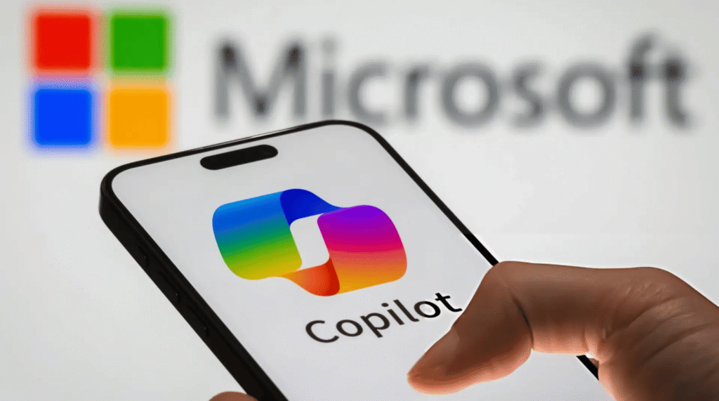 Microsoft Copilot Kullanım Şartlarındaki “Eğlence Amaçlıdır” İfadesi Sosyal Medyada Gündem Oldu!