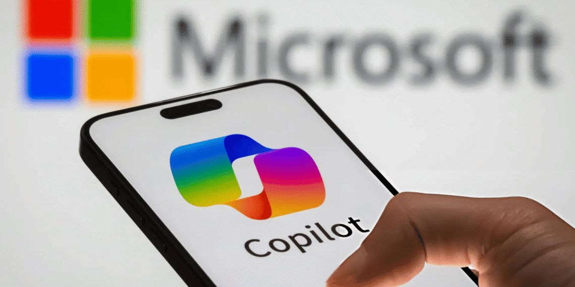 Microsoft Copilot Kullanım Şartlarındaki “Eğlence Amaçlıdır” İfadesi Sosyal Medyada Gündem Oldu!