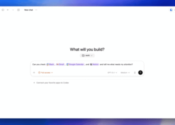 Yapay Zeka Savaşlarında Yeni Atak OpenAI, Codex ile Masaüstünüze İniyor!