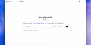 Yapay Zeka Savaşlarında Yeni Atak OpenAI, Codex ile Masaüstünüze İniyor!