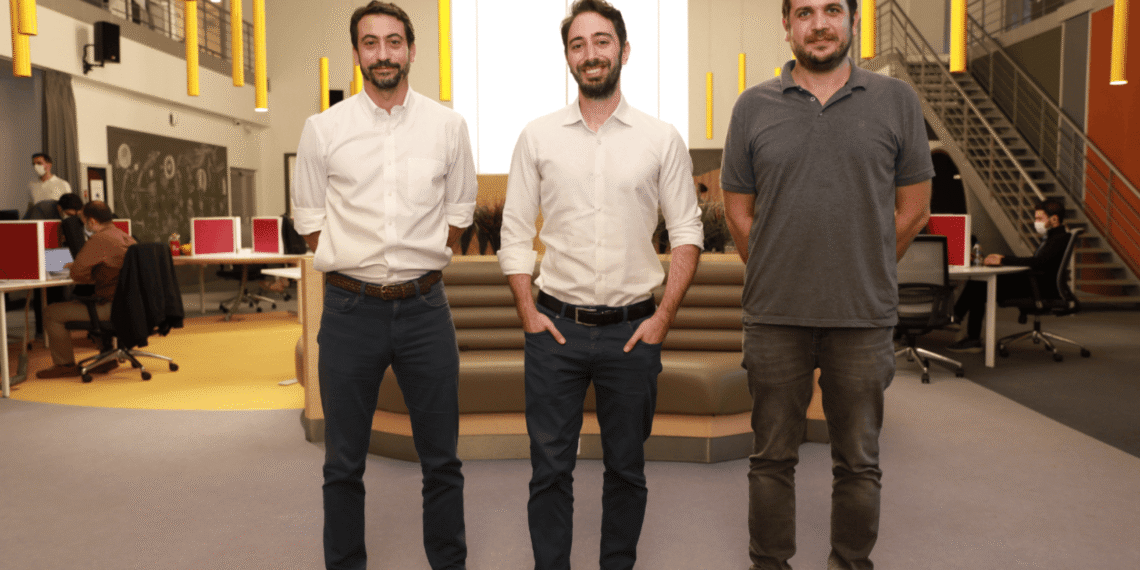 Lumnion Global Büyüme Yolunda Yeni Bir Yatırım Turunu Tamamladı!