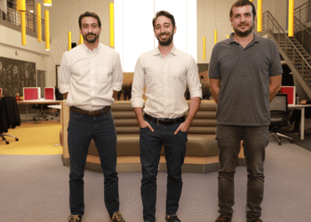 Lumnion Global Büyüme Yolunda Yeni Bir Yatırım Turunu Tamamladı!