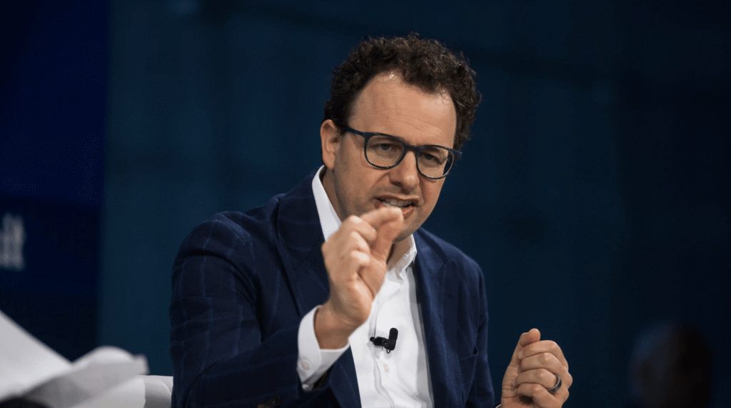 Anthropic’te Güvenlik Krizi Büyüyor!