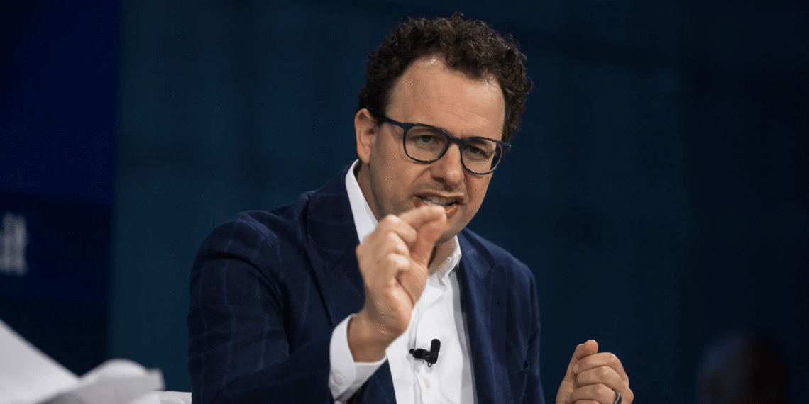 Anthropic’te Güvenlik Krizi Büyüyor!